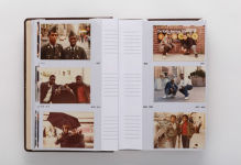 Alternative view 2 of Jamel Shabazz: Albums