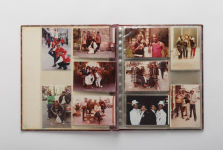 Alternative view 3 of Jamel Shabazz: Albums
