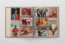 Alternative view 5 of Jamel Shabazz: Albums