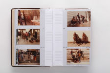 Alternative view 6 of Jamel Shabazz: Albums