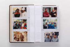 Alternative view 7 of Jamel Shabazz: Albums