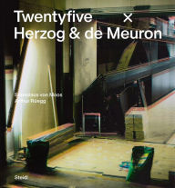 Online book download for free Twentyfive x Herzog & de Meuron English version