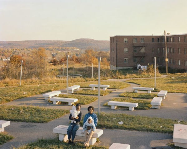 Joel Sternfeld: American Prospects: Non Plus Ultra Edition