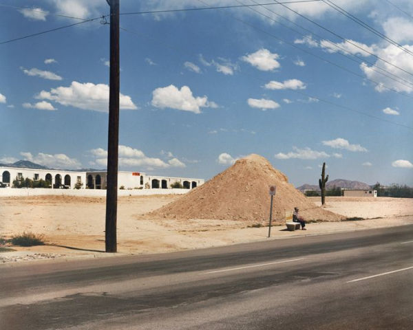 Joel Sternfeld: American Prospects: Non Plus Ultra Edition