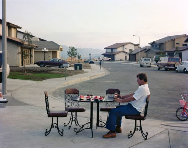 Joel Sternfeld: American Prospects: Non Plus Ultra Edition