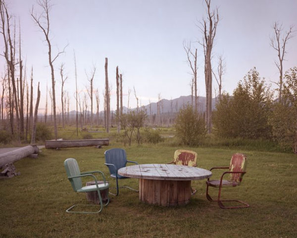 Joel Sternfeld: American Prospects: Non Plus Ultra Edition