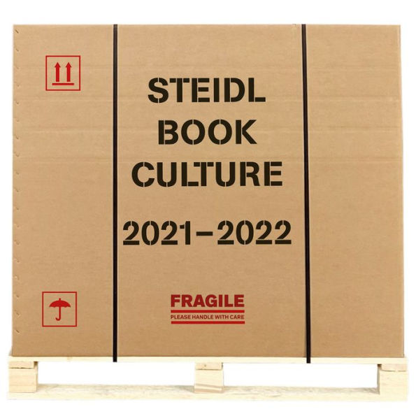 Steidl Book Culture 2021-2022