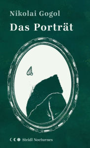 Title: Das Porträt, Author: Nikolai Gogol