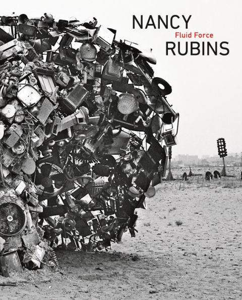 Nancy Rubins: Fluid Force