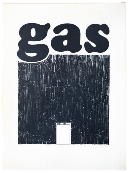 Edward Ruscha: Catalogue Raisonné of the Books, Prints, and Photographic Editions: 1960-2022