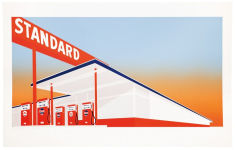 Alternative view 5 of Edward Ruscha: Catalogue Raisonné of the Books, Prints, and Photographic Editions: 1960-2022