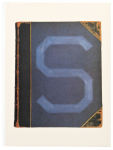 Alternative view 9 of Edward Ruscha: Catalogue Raisonné of the Books, Prints, and Photographic Editions: 1960-2022