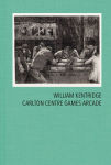 Alternative view 1 of William Kentridge: Carlton Centre Games Arcade