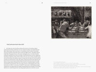 Alternative view 3 of William Kentridge: Carlton Centre Games Arcade