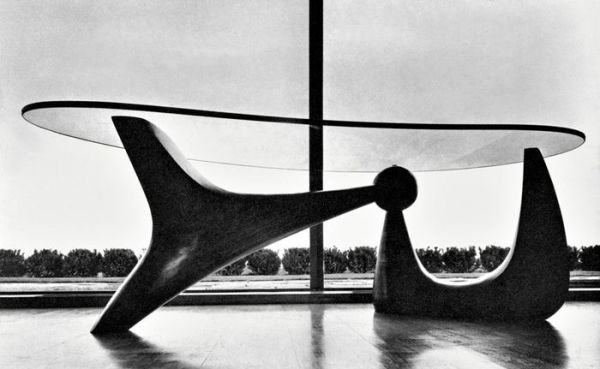 Isamu Noguchi: A Sculptor's World