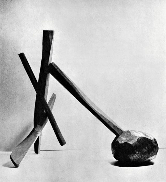 Isamu Noguchi: A Sculptor's World