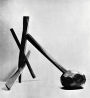 Alternative view 6 of Isamu Noguchi: A Sculptor's World