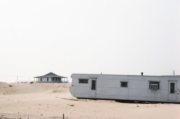 Joel Sternfeld: Nags Head