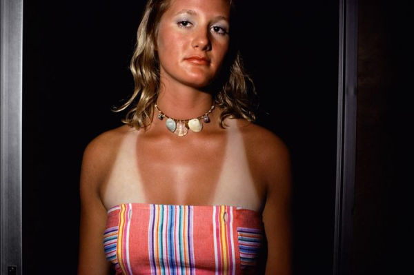 Joel Sternfeld: Nags Head