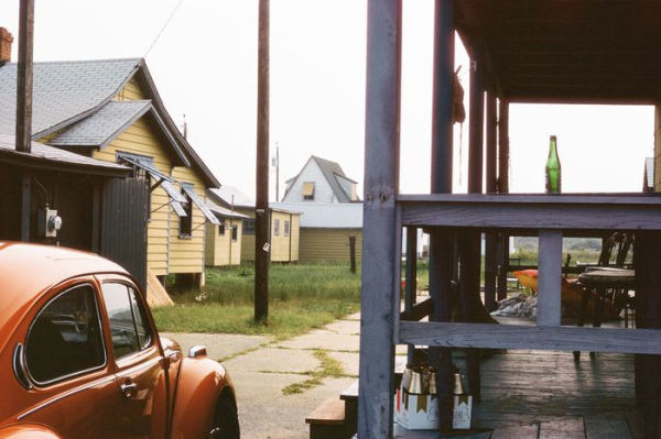 Joel Sternfeld: Nags Head