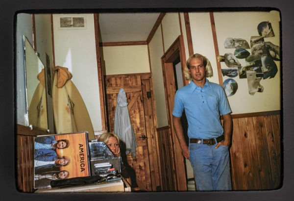 Joel Sternfeld: Nags Head