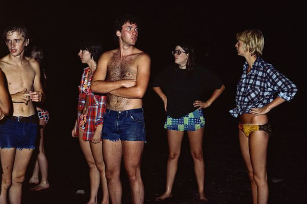 Joel Sternfeld: Nags Head