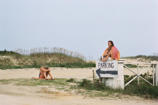 Joel Sternfeld: Nags Head