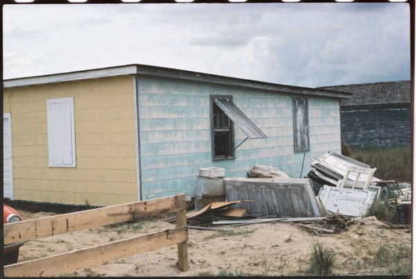 Joel Sternfeld: Nags Head