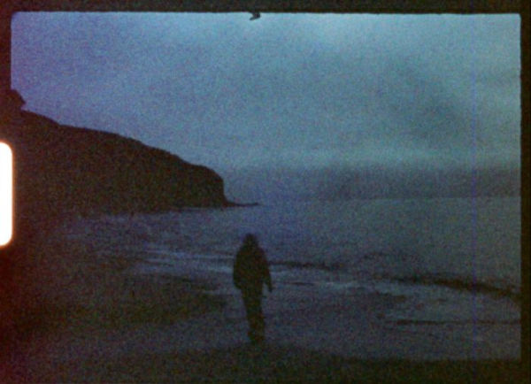 Michael Ackermann & Jem Cohen: Visitors