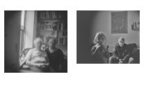 Alternative view 8 of Michael Ackermann & Jem Cohen: Visitors