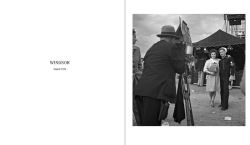 Alternative view 12 of Gordon Parks: Herklas Brown and Maine, 1944