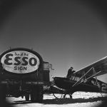 Alternative view 4 of Gordon Parks: Herklas Brown and Maine, 1944
