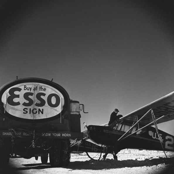 Gordon Parks: Herklas Brown and Maine, 1944