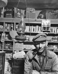 Alternative view 6 of Gordon Parks: Herklas Brown and Maine, 1944