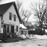 Alternative view 7 of Gordon Parks: Herklas Brown and Maine, 1944