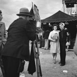 Alternative view 10 of Gordon Parks: Herklas Brown and Maine, 1944