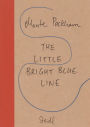 Monte Packham: The Little Bright Blue Line