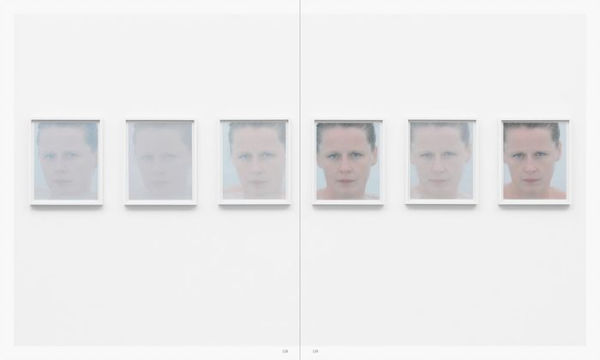 Roni Horn: The Detour of Identity