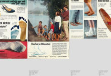 Alternative view 6 of The Book of Birkenstock