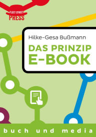 Title: Das Prinzip E-Book, Author: Hilke-Gesa Bußmann