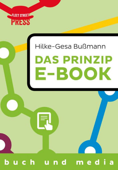 Das Prinzip E-Book