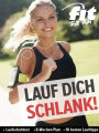 Lauf dich schlank: Die besten Trainingspläne aus FIT FOR FUN