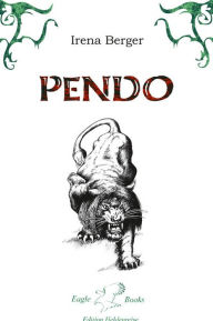 Title: Pendo, Author: Irena Berger