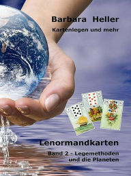 Title: Kartenlegen und mehr Band 2, Author: Barbara Heller