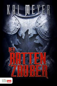 Title: Der Rattenzauber, Author: Kai Meyer