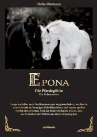 Title: Epona - Die Pferdegï¿½ttin, Author: Ulrike Dietmann