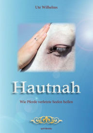 Title: Hautnah, Author: Ute Wilhelms