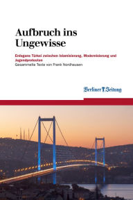 Title: Aufbruch ins Ungewisse: Erdogans Türkei zwischen Modernisierung, Islamisierung und Jugendprotesten, Author: Frank Nordhausen