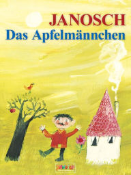 Title: Das Apfelmännchen, Author: Janosch