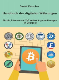 Title: Handbuch der digitalen Währungen, Author: Daniel Kerscher